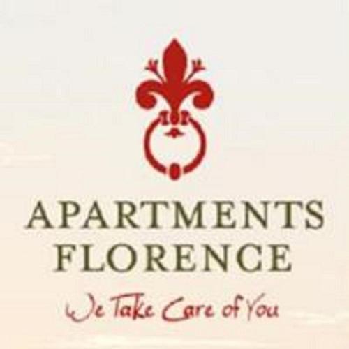 Apartments Florence Apartamento *