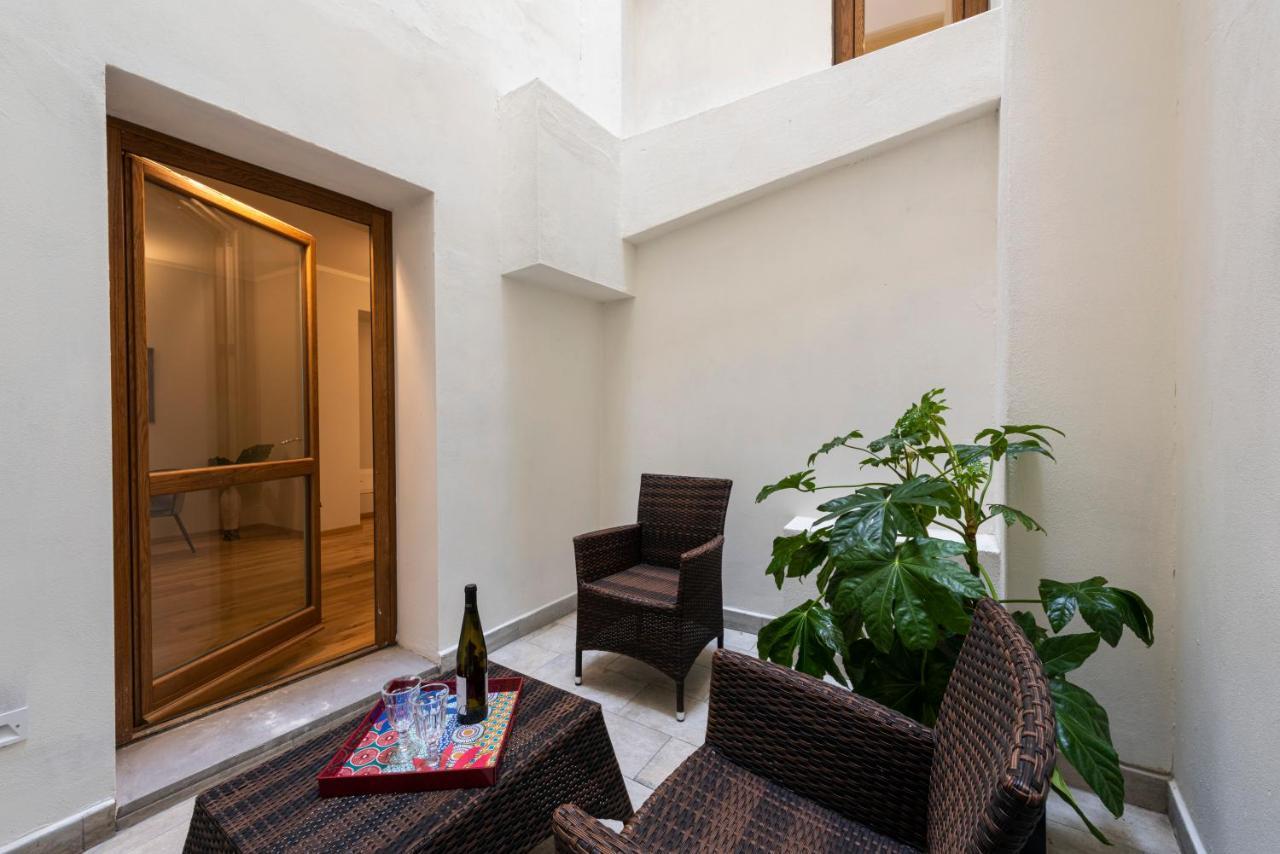 Apartamento Apartments Florence Florencia