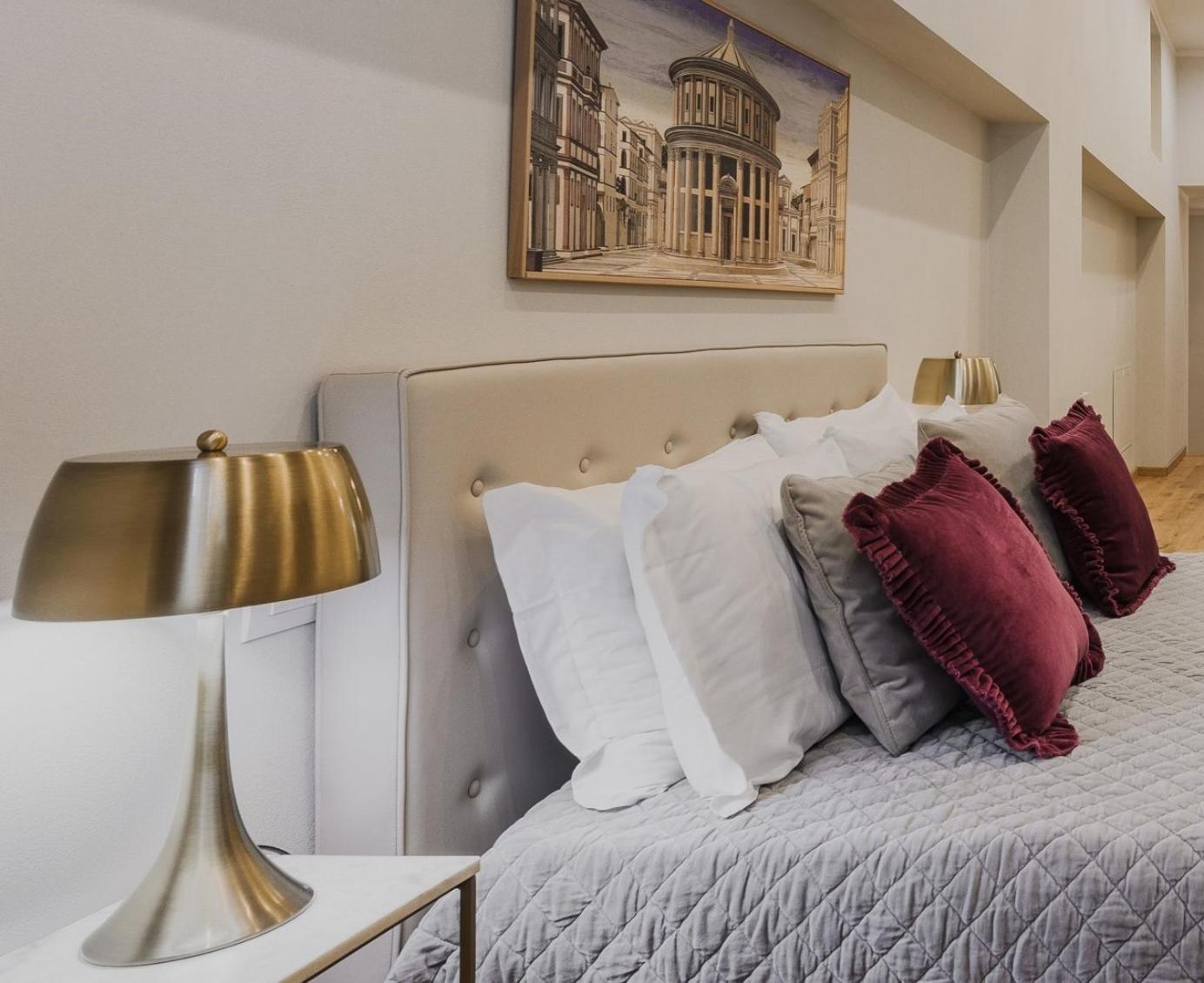 Apartments Florence Apartamento