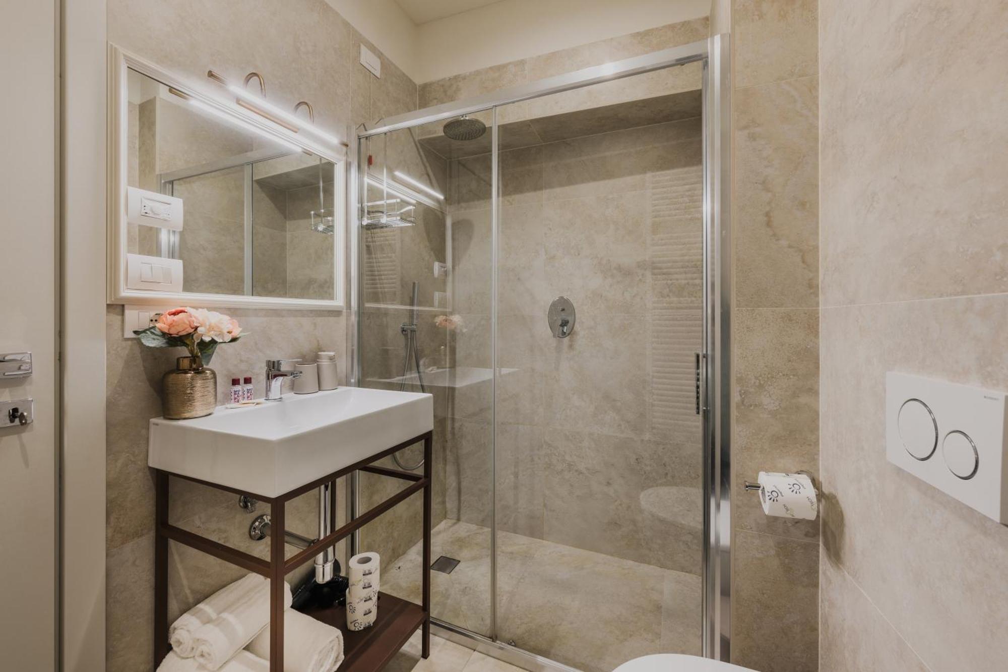 Apartments Florence Florencia