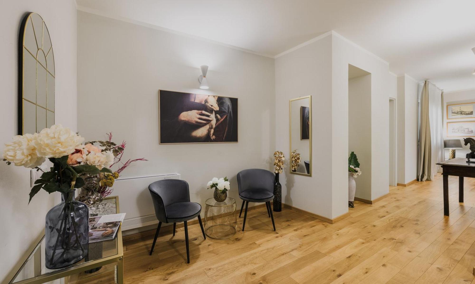 Apartments Florence Florencia