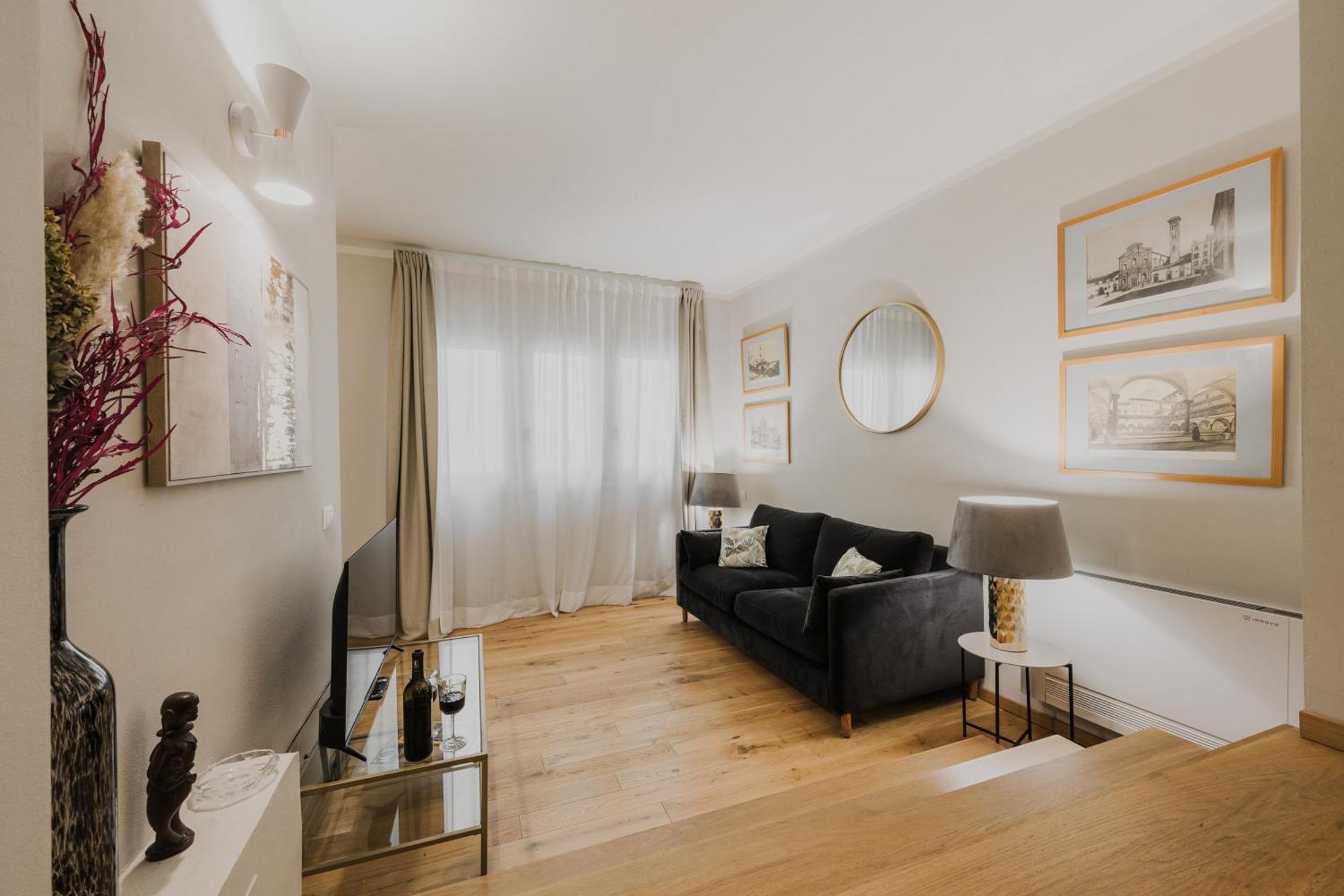 Apartments Florence Apartamento *